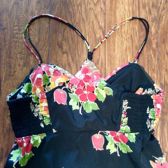 ~~~~DONATED ~~~🥰 American Eagle Sundress! - Picture 5 of 6